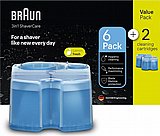 ���� 8 ������� ���� ����� ������ ����� Braun ��� CCR6+2
