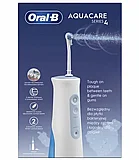 ����� ��� ����� ���� ����� Oral-B ���� �� Aquacare SERIES 4