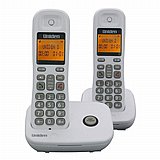 ����� ������ ���� ����� Uniden ������ AT4106-2WH � ���