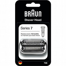 ��� ������ ���� 7 ����� Braun 73S