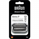 ��� ������ ���� 7 ����� Braun 73S