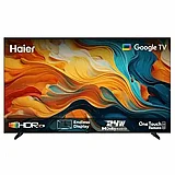 �������� Haier H43K85FUX 4K �43 ������ �����