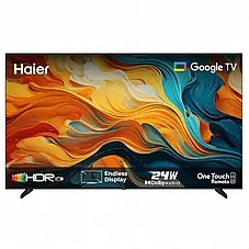 �������� Haier H50K85FUX 4K �50 ������ �����