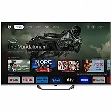 �������� Haier H50S80FUX 4K �50 ������ �����