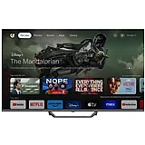 �������� Haier H50S80FUX 4K �50 ������ �����