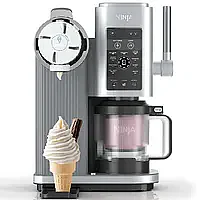 ����� ����� ������ �������� CREAMI SPOON & SPIN ��� NINJA NC701 ����'�