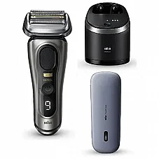 ����� ����� Braun Series 9 Pro Plus 9575cc �����
