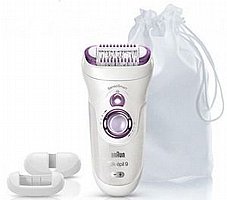 ���� ���� Braun Silk Epil 9 9/700 �����