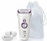 ���� ���� Braun Silk Epil 9 9/700 �����