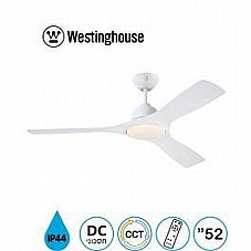  ������ ���� 52" JESSICA �'���� IP44 westinghouse