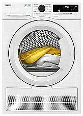 ����� ����� 8 �"� ZANUSSI HEAT PUMP ��� ZDHF286W �����