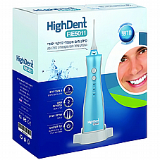 ������� ��� ������ ������ HighDent RE5011