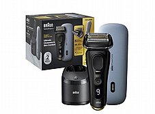����� ����� ����� ���� 9 Braun 9350CC