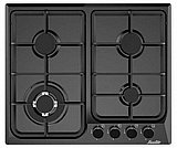 ������ �� 4 ����� Sauter SHE317B ��� ����