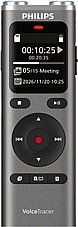 ������ ������ ������� ���� ��� LCD �-2 ��������� ������ Philips VoiceTracer DVT2075 - ��� ���� - ��� 8GB