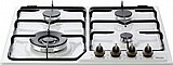 ������ �� 60 �"� 4 ����� Delonghi DGH1160W - ����� ��� ������ �"� ������ �����