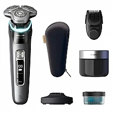 i9000 Prestige ����� ����� ������ ������ ��� ����� �� SkinIQ XP9202/33