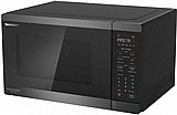 ������� ������� ���� �������� 34 ���� Sharp R-34IZ(BS) 1200W - ��� ����