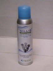 ���� ������ ������ ����� WILLIS