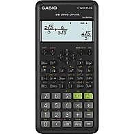 ������ ���� Casio FX82MS